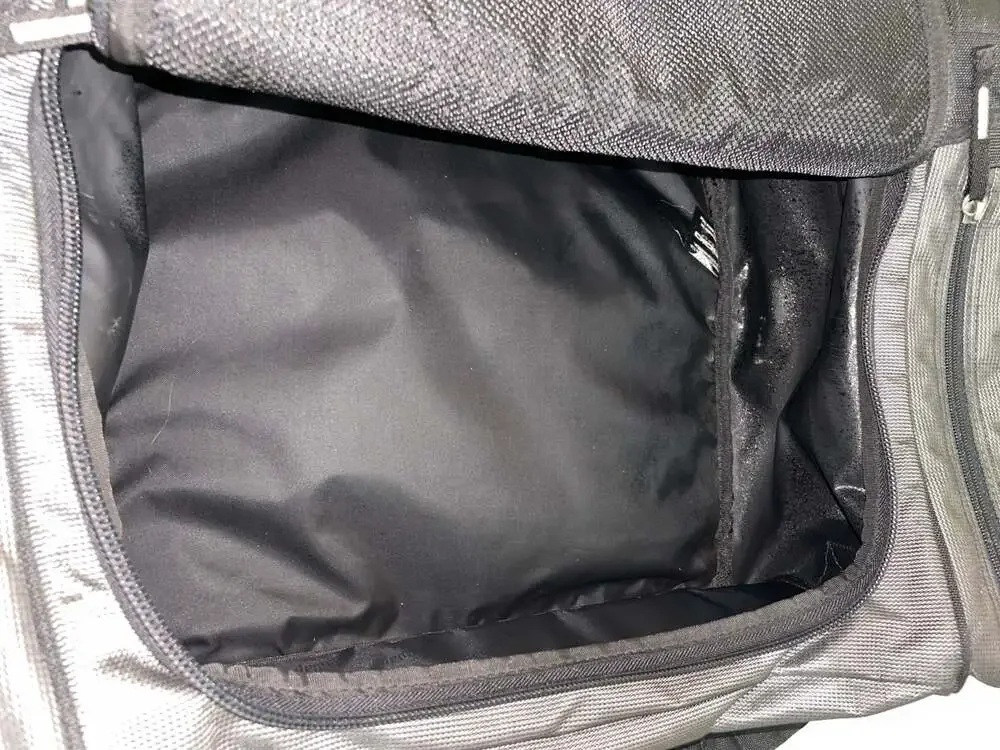 Callaway Golf Ogio Branded Travel Duffle Bag
